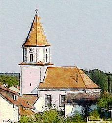 Katholische Pfarrei St. Leodegar, Hainsberg